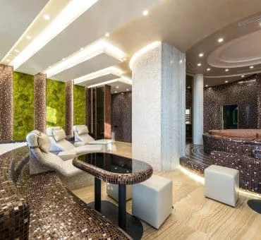 How To Find The Perfect Luxury Spa For A Peaceful Weekend