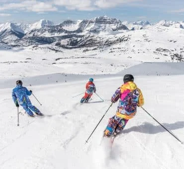 5 Must-See Destinations Perfect for Ski Breaks