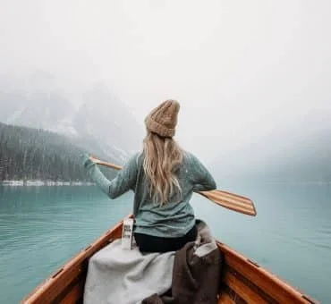 3 Travel Destinations You Should Visit This Winter