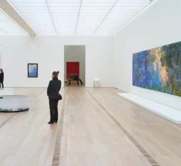 7 Unmissable Artistic Wonders: Must-See Art Exhibitions in 2024