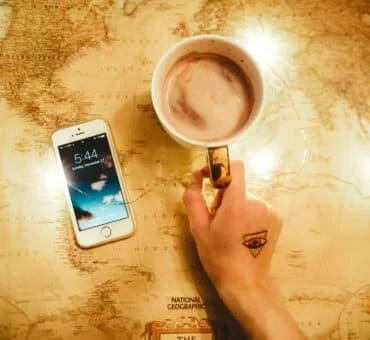 5 Types of Apps You Need When Planning a Trip