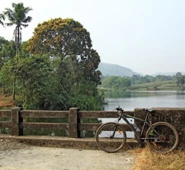 Why India is a Great Destination for a Luxury Bike Tour