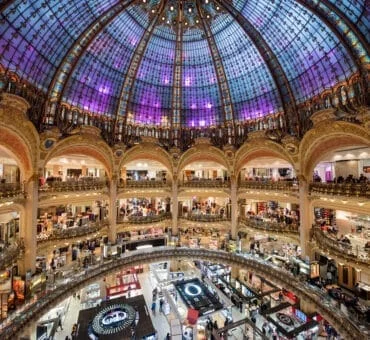 My Top 6 Favorite French Fashion Brands