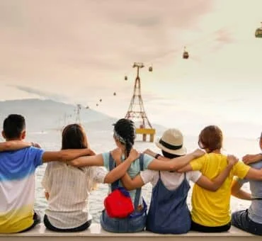 7 Tips on How-To Make Traveling With Friends Easier