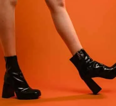 Statement Boots That Will Elevate Your Winter Wardrobe