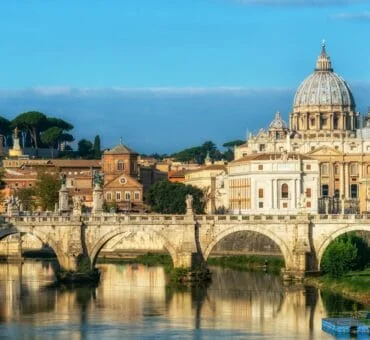 Must-Visit Italian Cities: A Traveler’s Guide