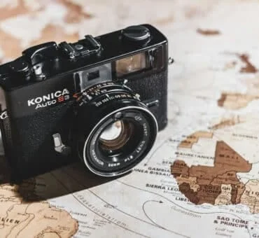 6 Photography Tips to Capture the Best of Your Luxury Destination