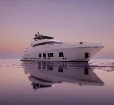Sailing into the Sunset: The Romance of Yacht Travel