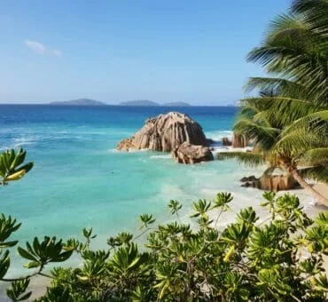 Escape to Paradise: Discover the Seychelles’ Most Secluded Islands on a Luxury Cruise