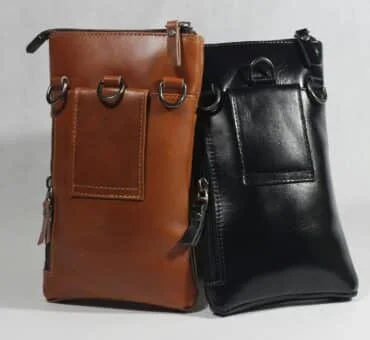 The Reasons why Modern Australian Men Never Leave Home Without their Clutch Bag