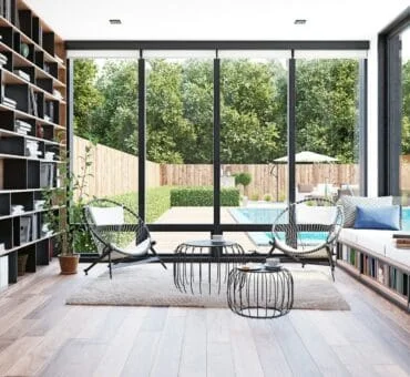 10 Fresh Approaches to Home Design That Are Taking the Spotlight in 2025