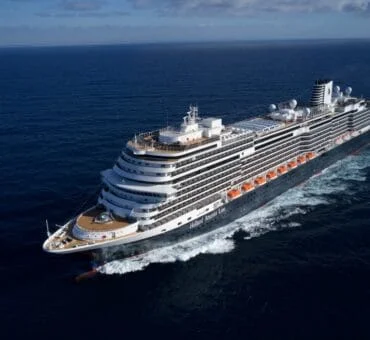 The Best of the Eastern Caribbean: Aboard Holland America Line’s Nieuw Statendam