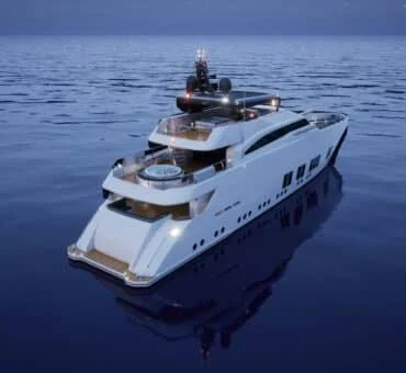How to Charter a Yacht:  A Step-by-Step Guide
