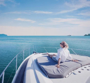 Understanding Marine Insurance: Why It Matters for Luxury Yachting