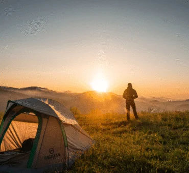 7 Tips for a Stress-Free Camping Trip