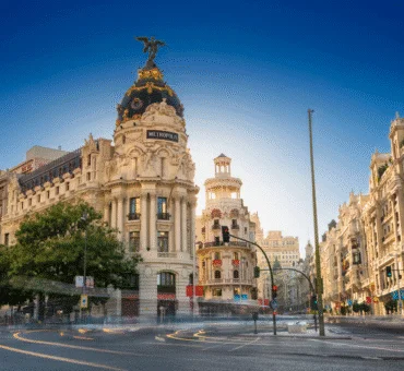 Madrid’s Michelin Stars: A Gastronomic Journey Worth Taking the Flights from Miami to Madrid