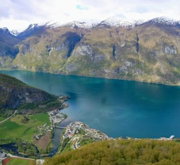 5-Day Luxury Travel Guide to Norway: Oslo, Bergen and More!