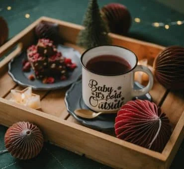 Luxury Lifestyle Tastes: From Holiday Chocolate to Rare Teas and Timeless Gourmet Delights