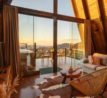 What Makes a Vacation Rental Truly Luxury: Features That Impress
