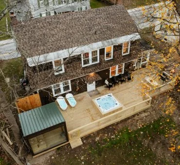 Winter Outdoor Upgrades That Pay Off the Moment Spring Shows Up