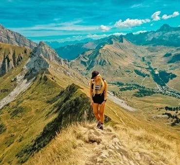 The French Alps in Summer: France’s Best-Kept Secret for Discreet Luxury