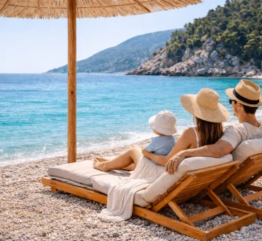 The Ultimate 7-Day Road Trip Through Crete for Families