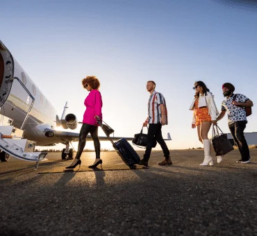 A Guide to Flying Private to Global Music Festivals and Concert Tours