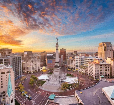 Indianapolis Luxury Travel: A Smart Bet for a Refined Escape
