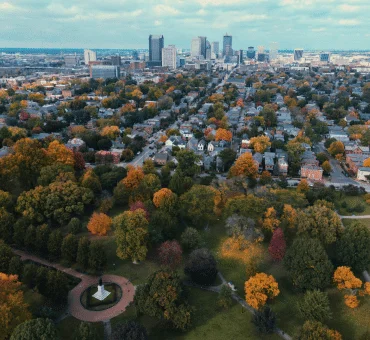 Columbus, Ohio: America’s Most Surprising Luxury City Break
