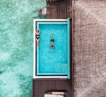 The Pinnacle of Luxury: 5 Ultimate Elite Travel Experiences
