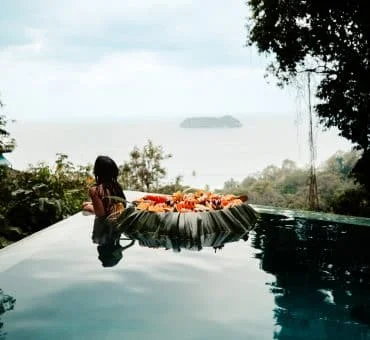 Celebrate Your Birthday in a Luxurious Villa Near the Beach With Villa Punto De Vista