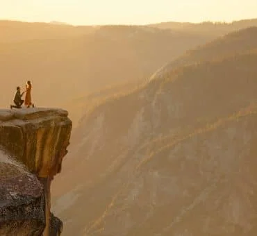 Romantic Luxury Destinations for a Proposal