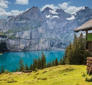 Rustic Elegance Reimagined: How Private Retreats Are Creating a New Standard of Luxury Outdoor Escapes
