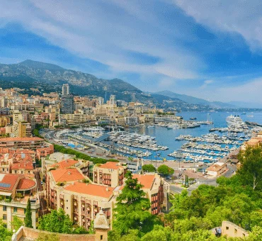 Elite Escapes: The Ultimate Guide to Luxury Mediterranean Living