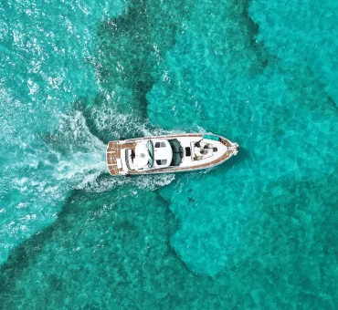 Embracing the Boating Lifestyle: How to Enjoy the Water Your Way