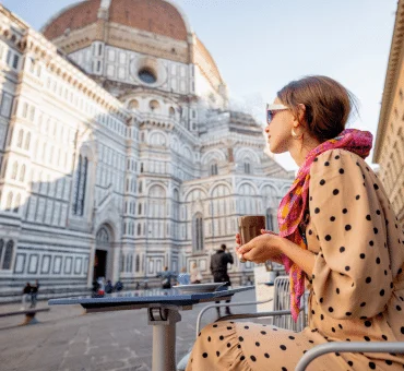 Sun-Drenched Elegance: Where to Travel in Europe This Summer
