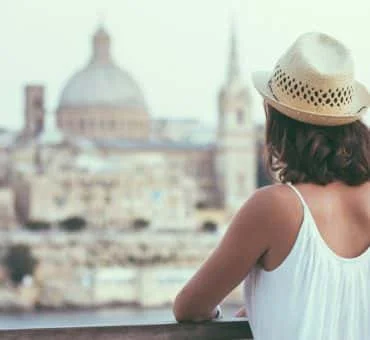 Luxury Travel in Malta: Yachts, Villas, and Private Experiences