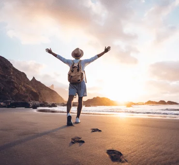 5 Luxury Travel Habits Every Man Should Master Before a Summer Escape